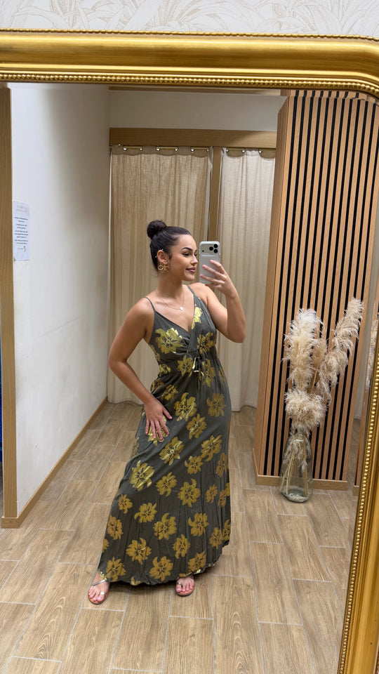 ROBE KORYA
