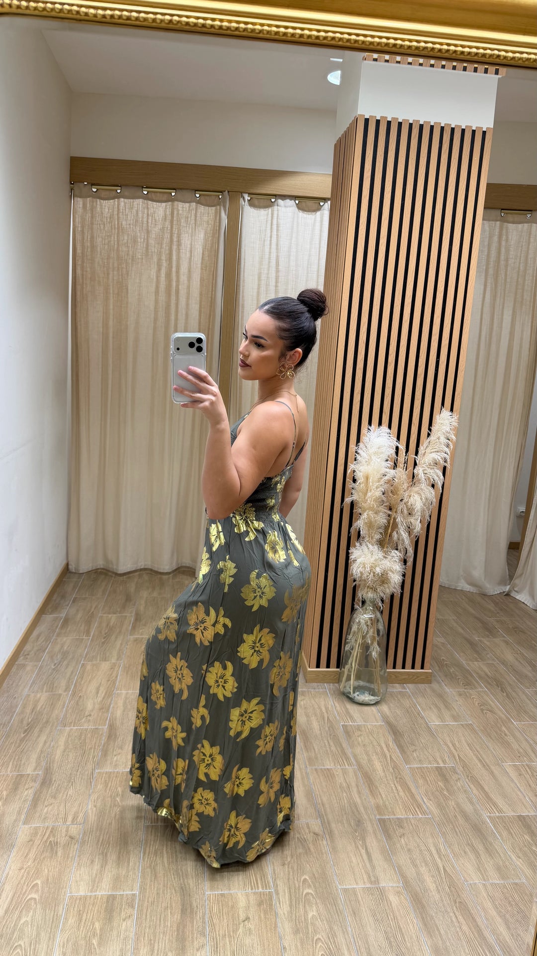 ROBE KORYA