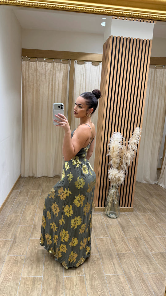 ROBE KORYA
