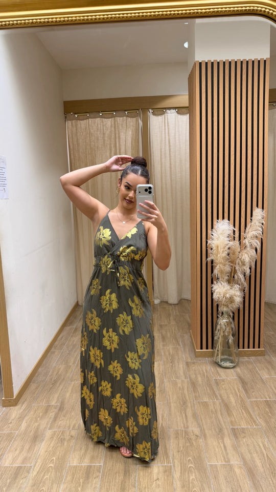 ROBE KORYA
