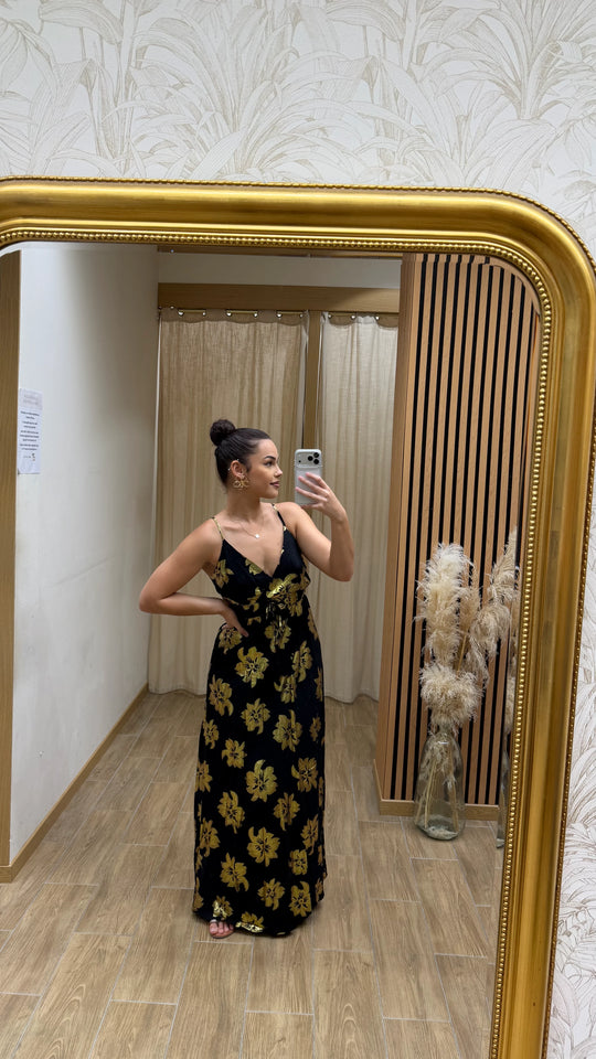 ROBE KORYA