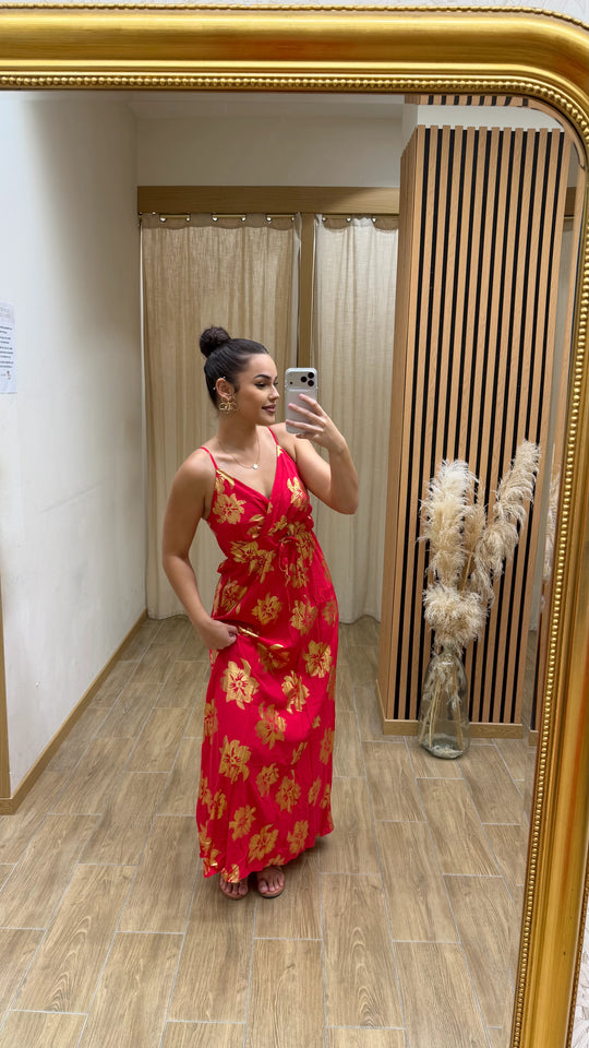 ROBE KORYA