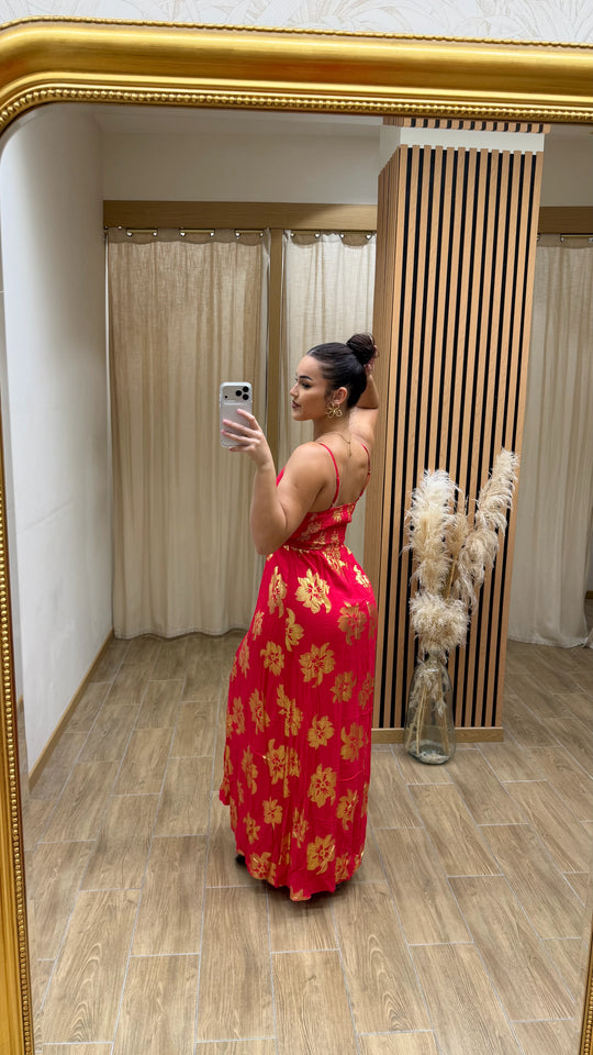 ROBE KORYA