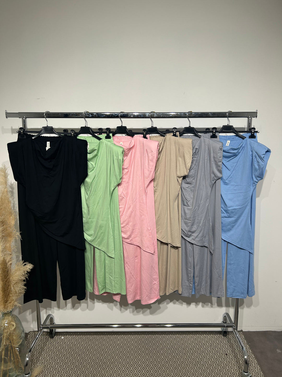 ENSEMBLE LEANE