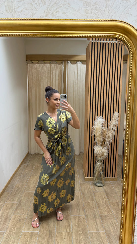 ROBE FIDJY