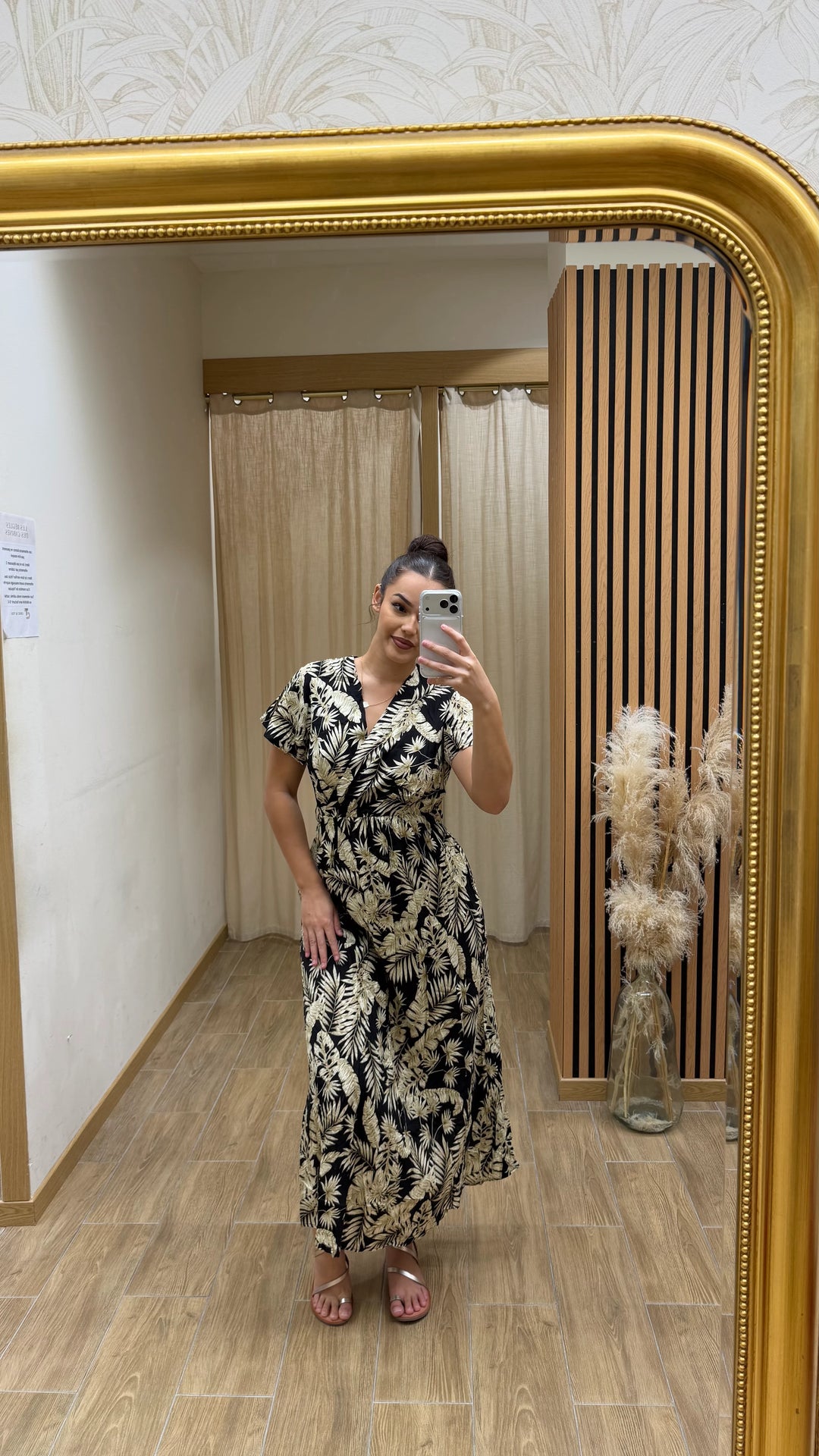 ROBE SELORY