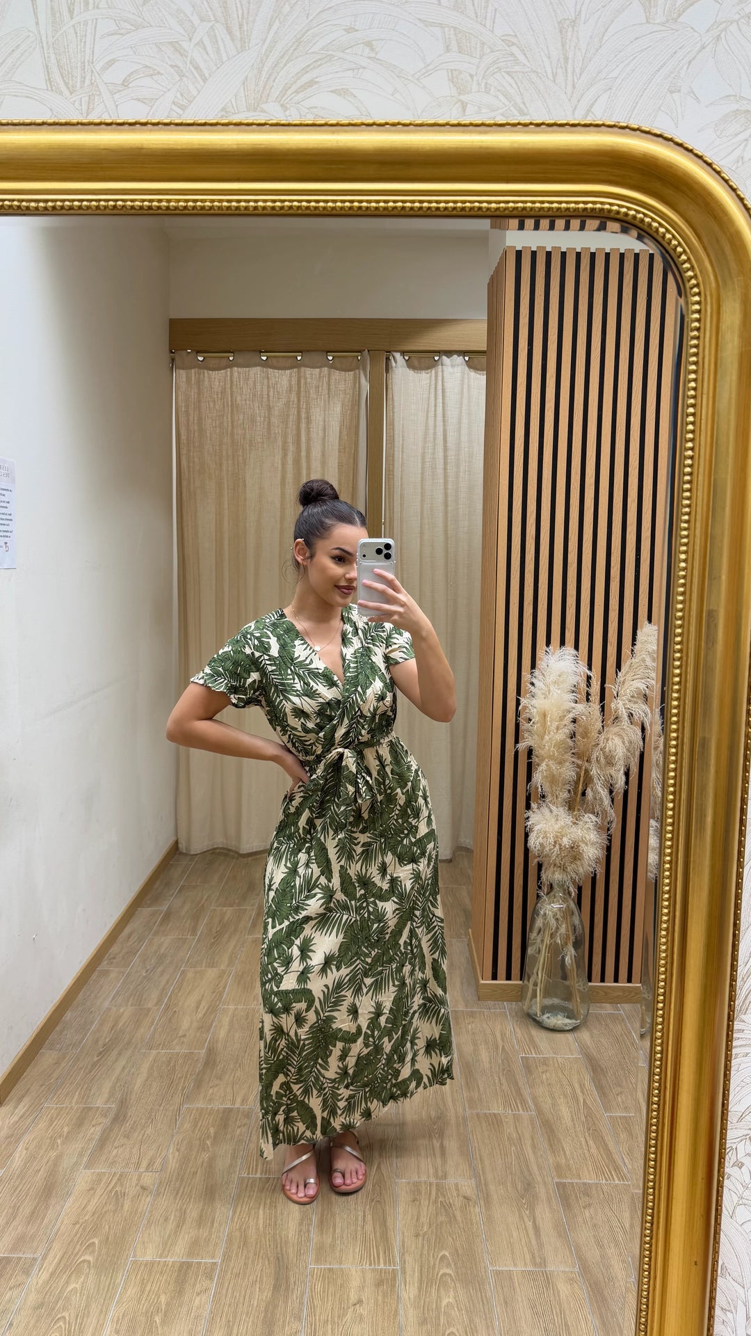ROBE SELORY