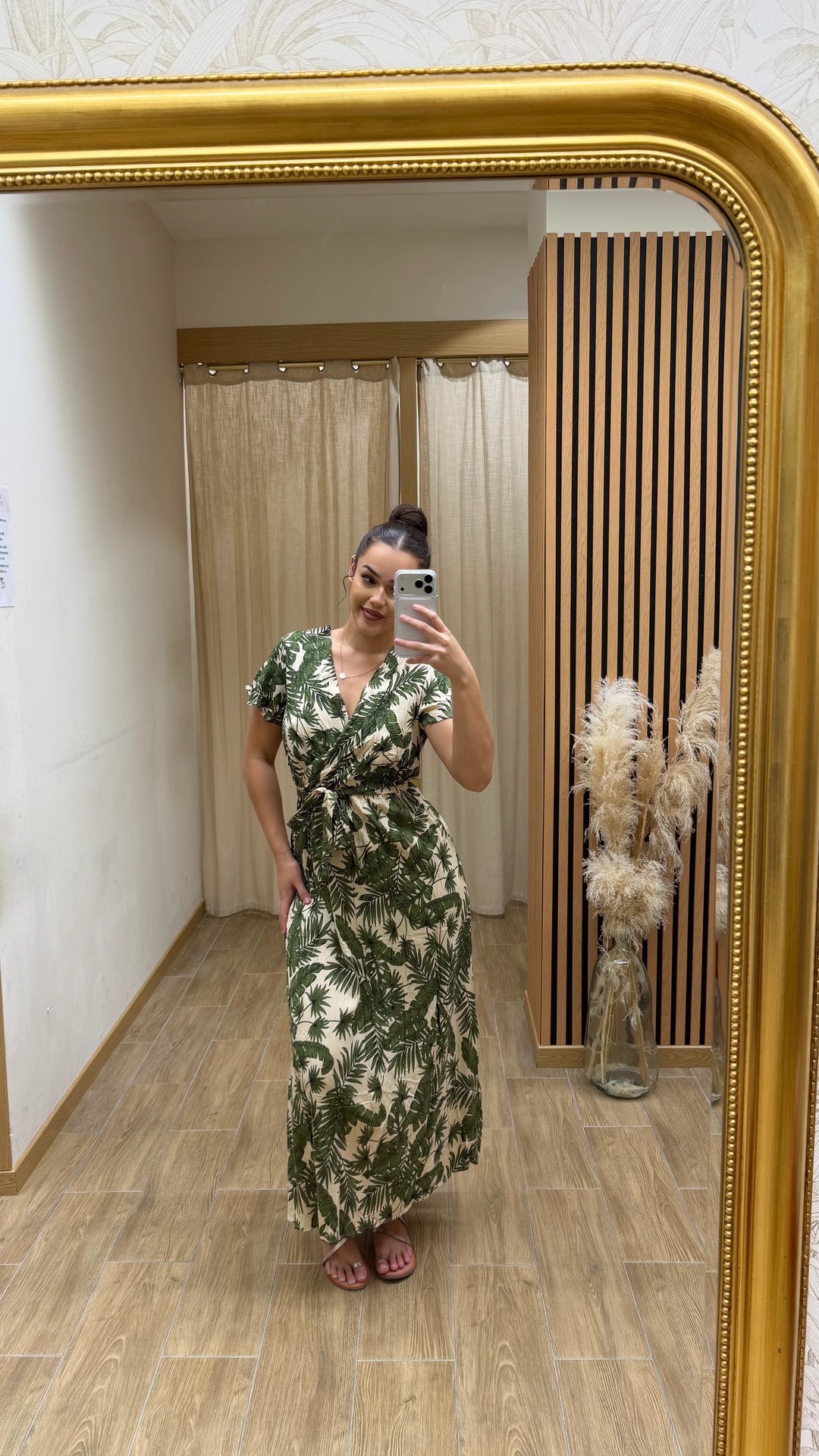 ROBE SELORY