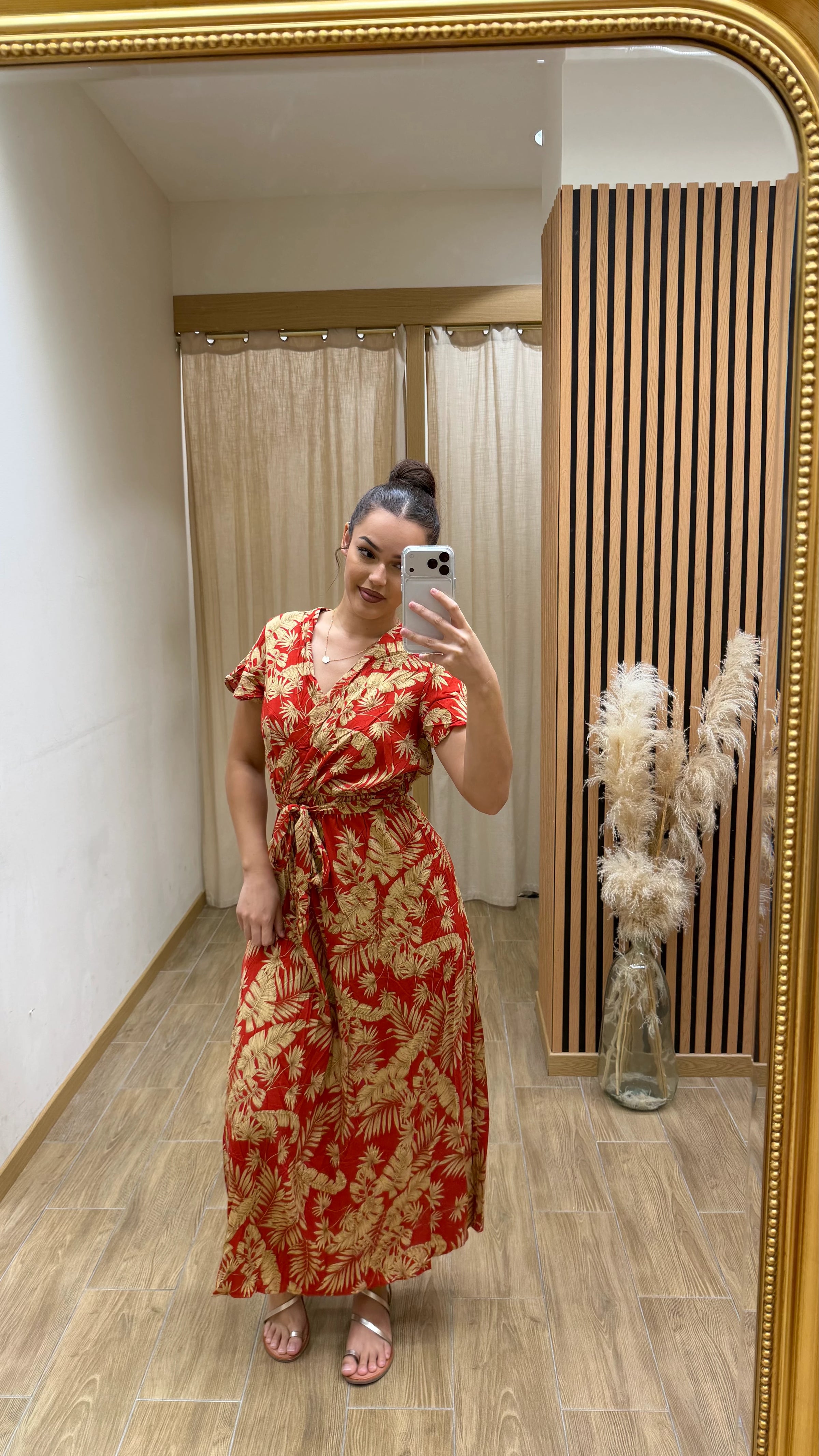 ROBE SELORY
