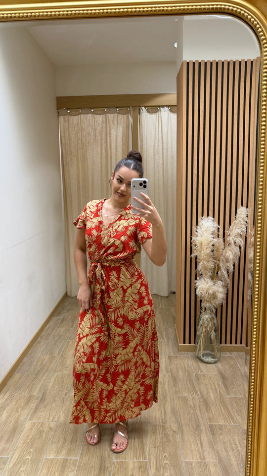 ROBE SELORY