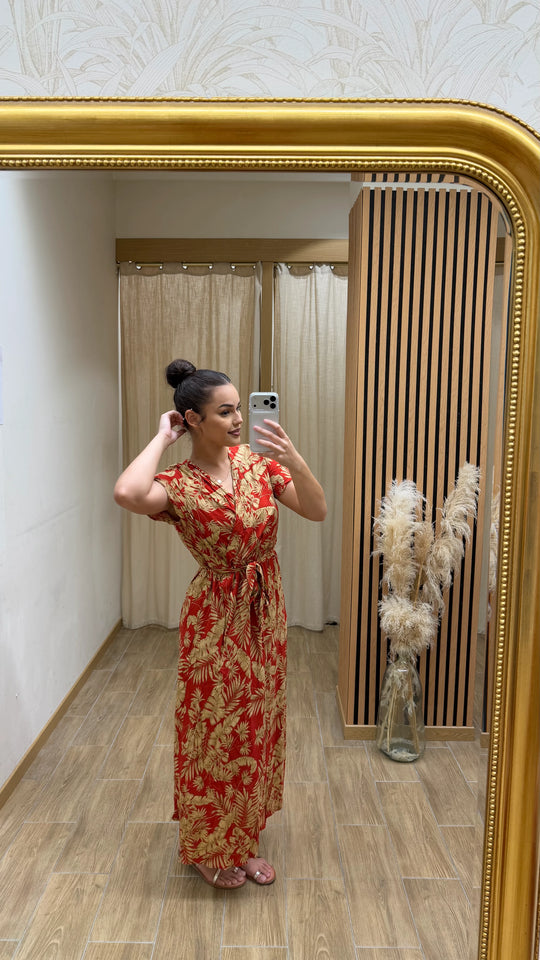 ROBE SELORY