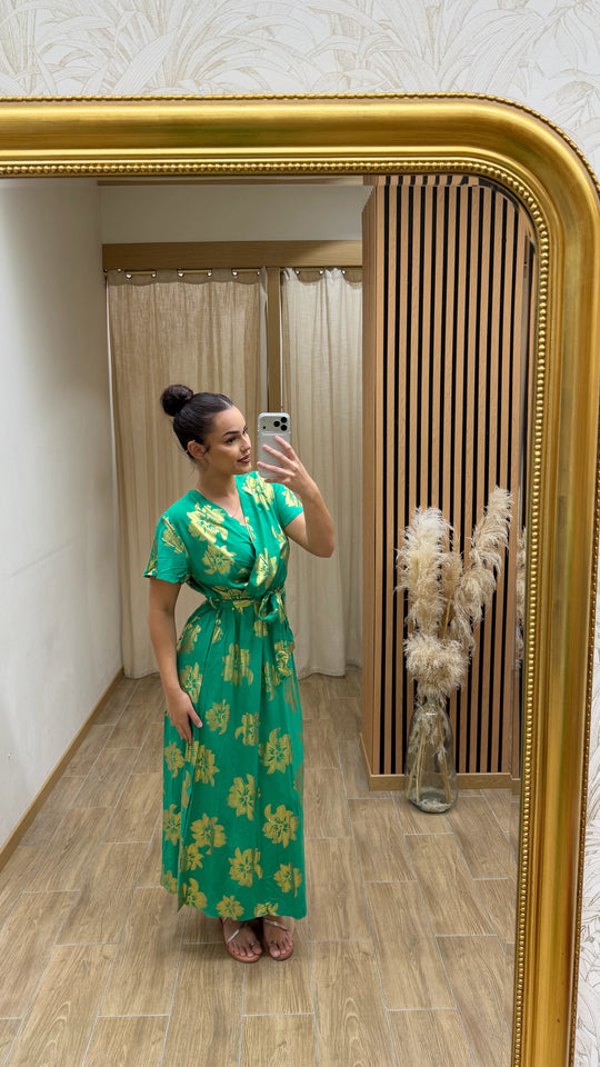 ROBE FIDJY