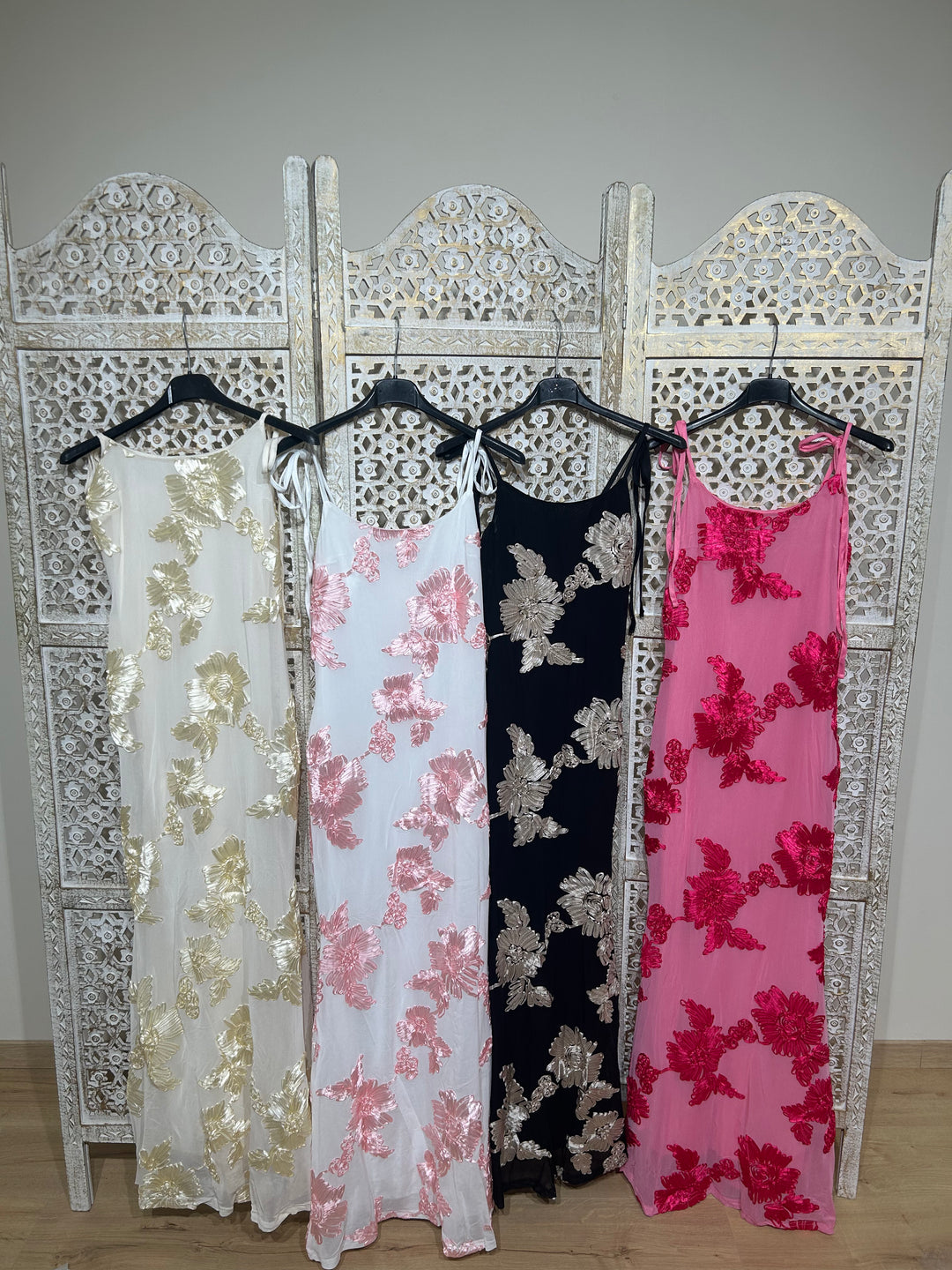 ROBE SILOE
