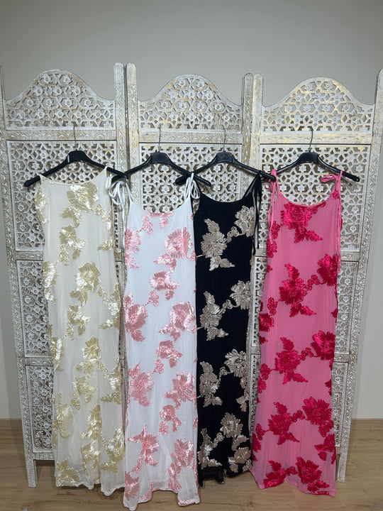 ROBE SILOE