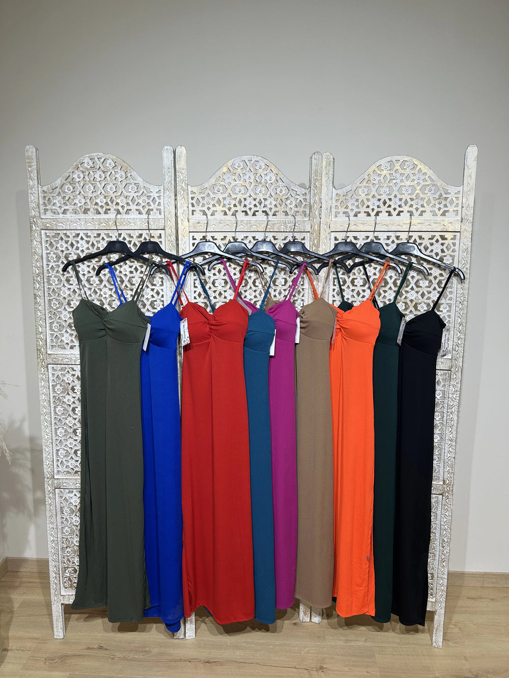 ROBE FAYLIA