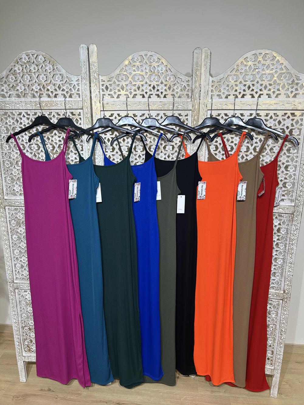 ROBE HELYA
