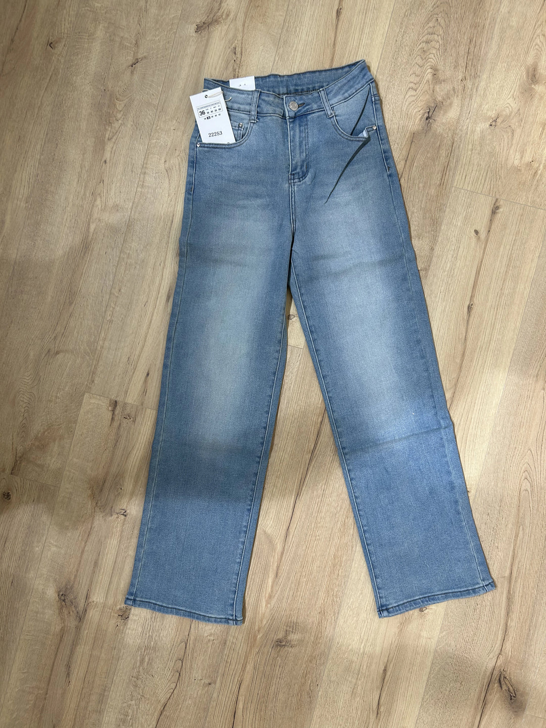 JEAN CLAIR 22253