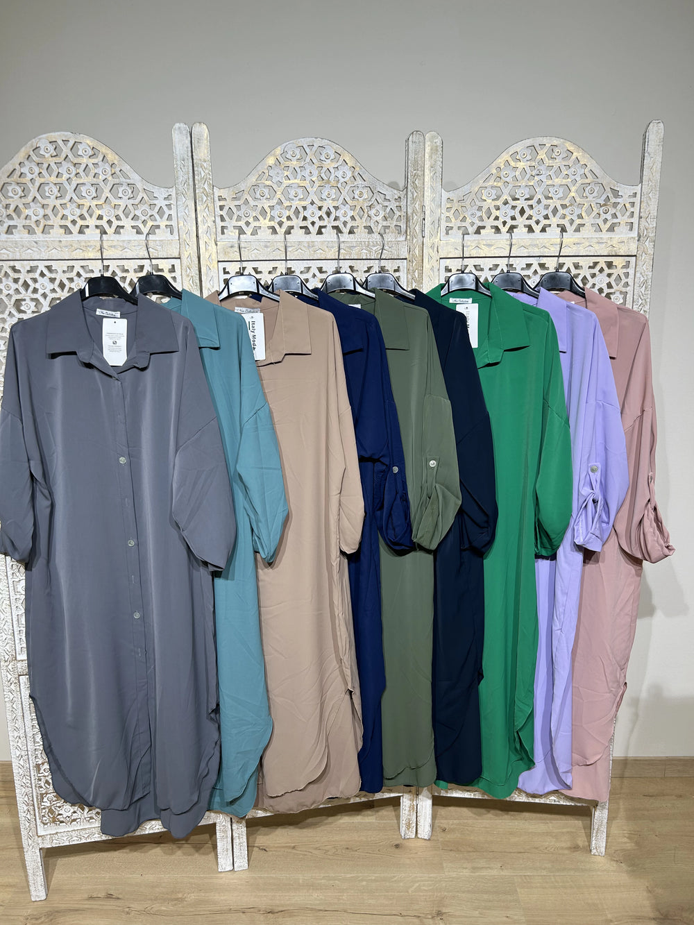 ROBE LEORA