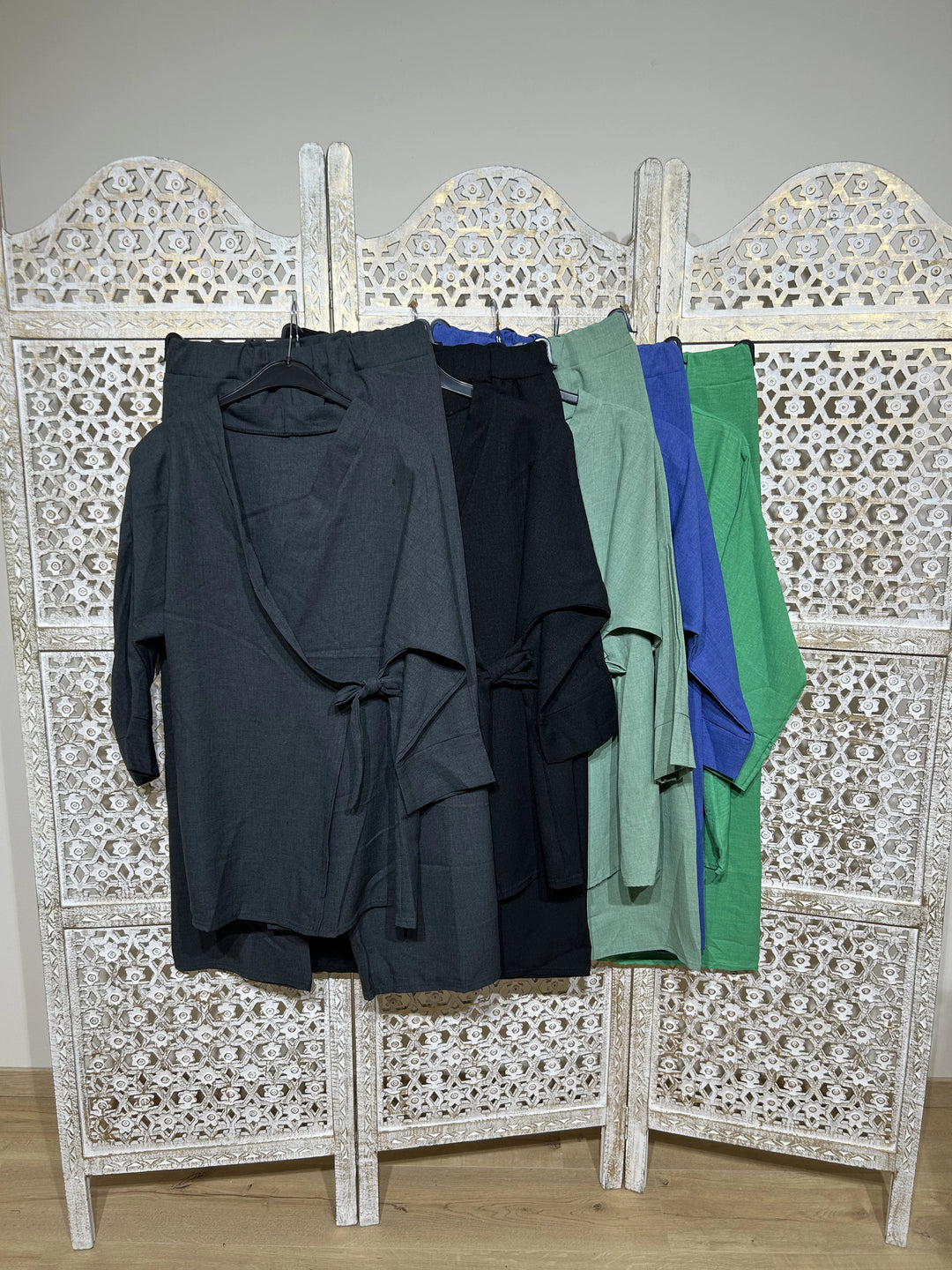 ENSEMBLE KAZIMA