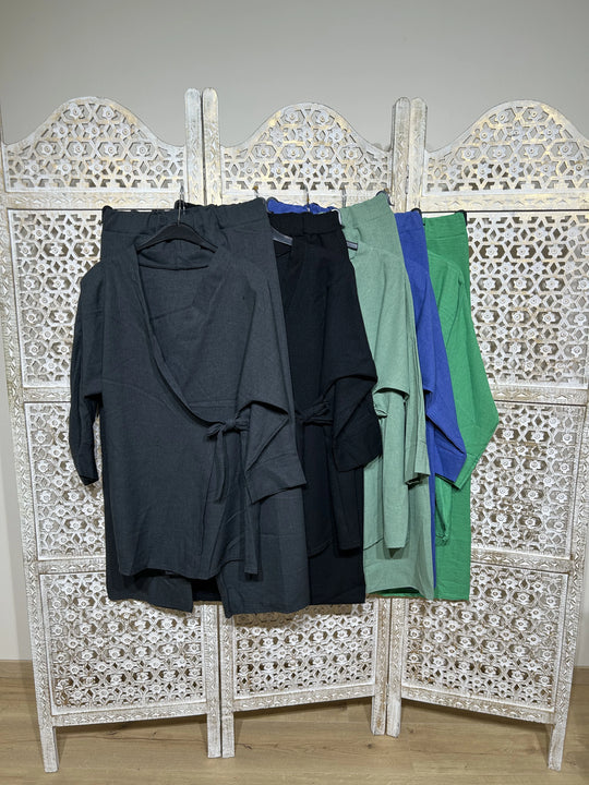 ENSEMBLE KAZIMA