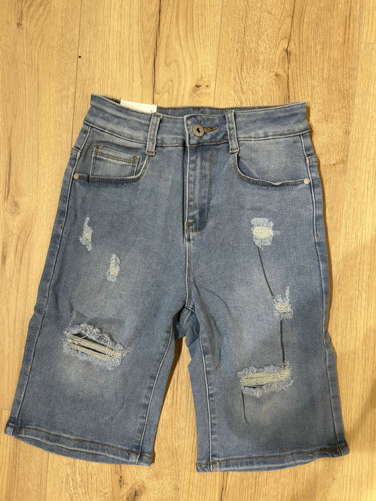 SHORT L23028