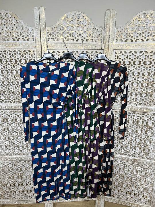 ROBE ZAYENA