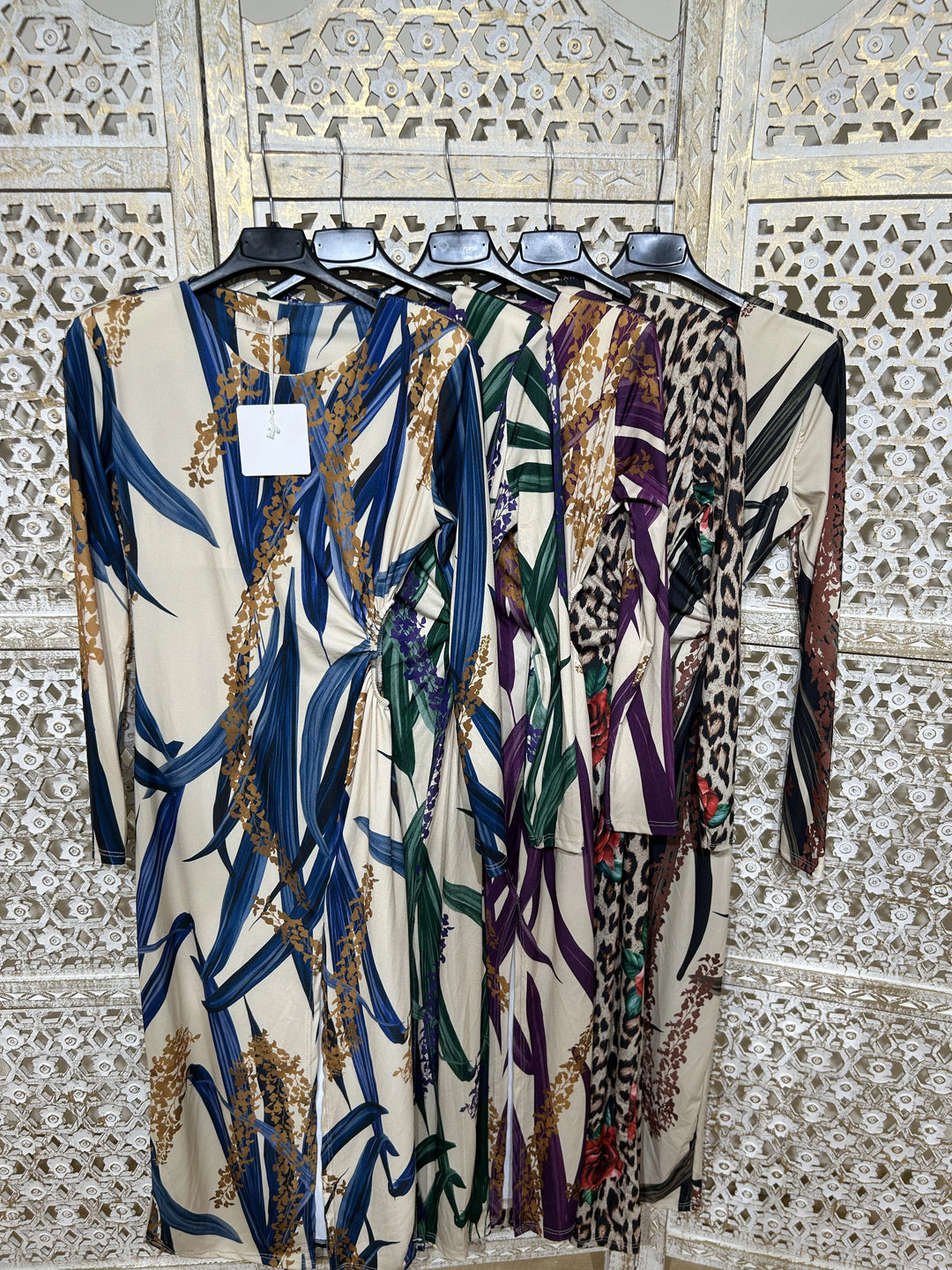 ROBE ELYZAE