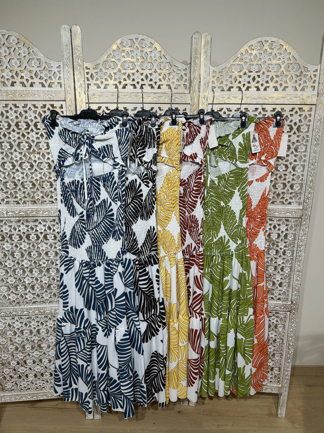 ROBE ORELZA