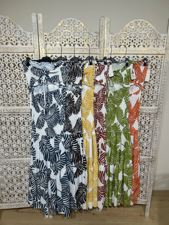 ROBE ORELZA