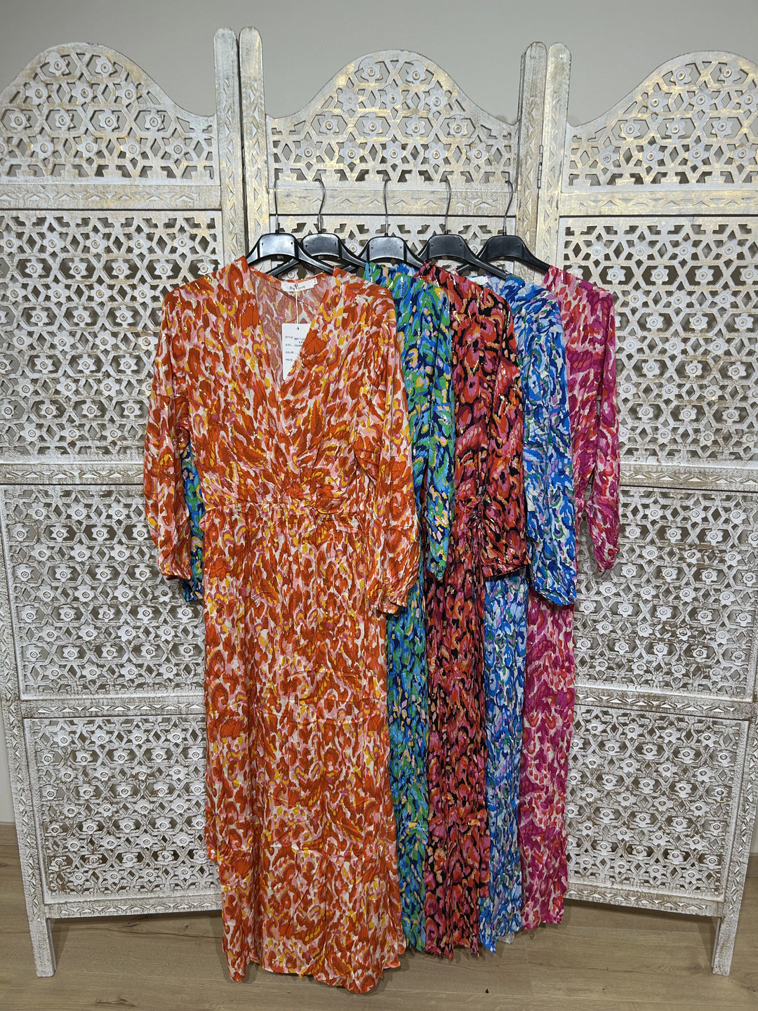 ROBE AZMÉE