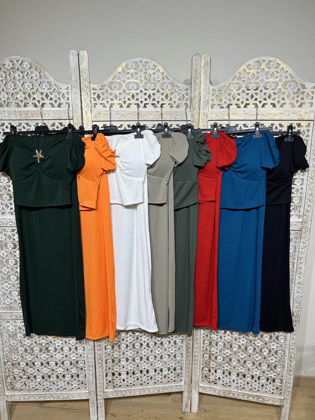 ENSEMBLE VELITA