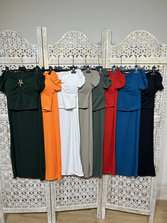ENSEMBLE VELITA