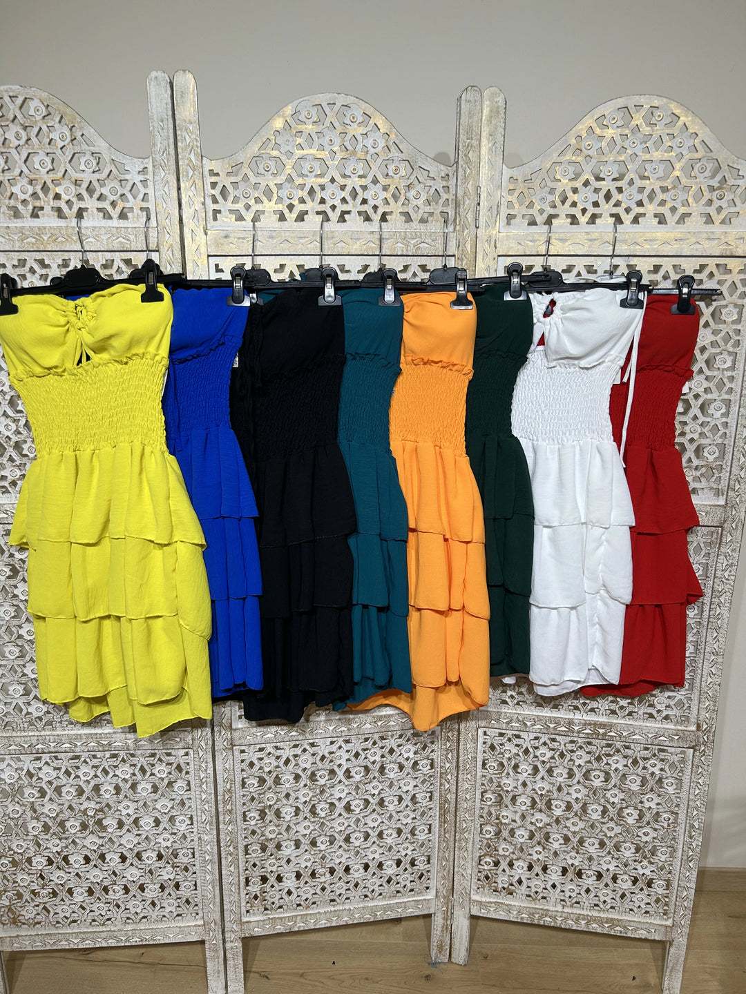 ROBE THEREZA