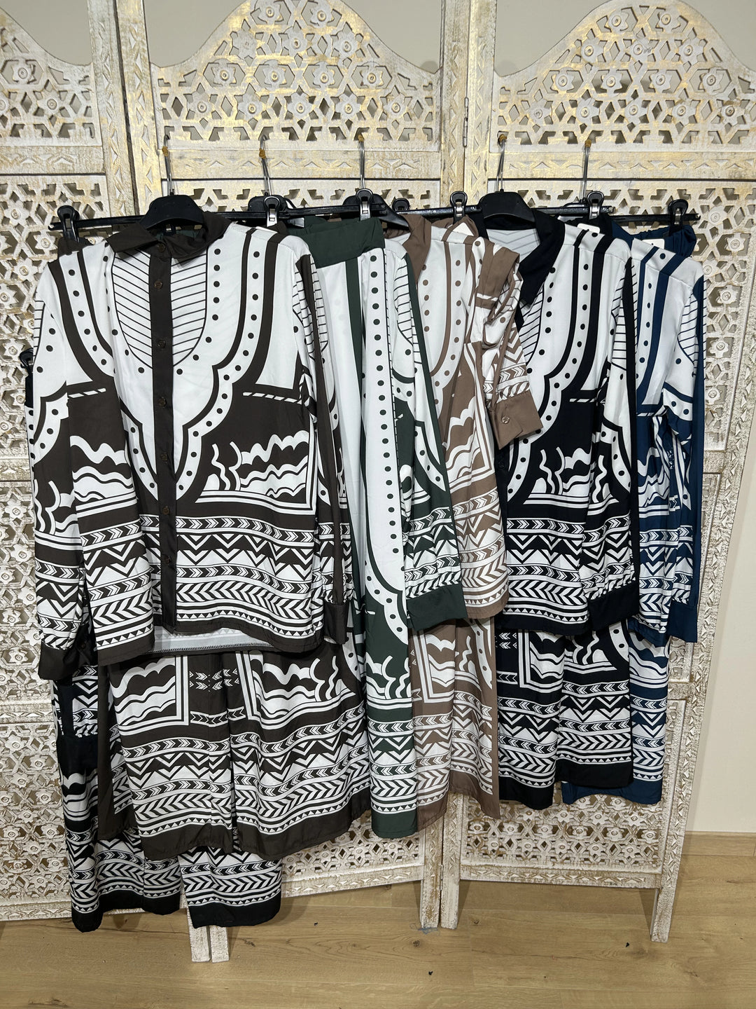 ENSEMBLE NIVALYA