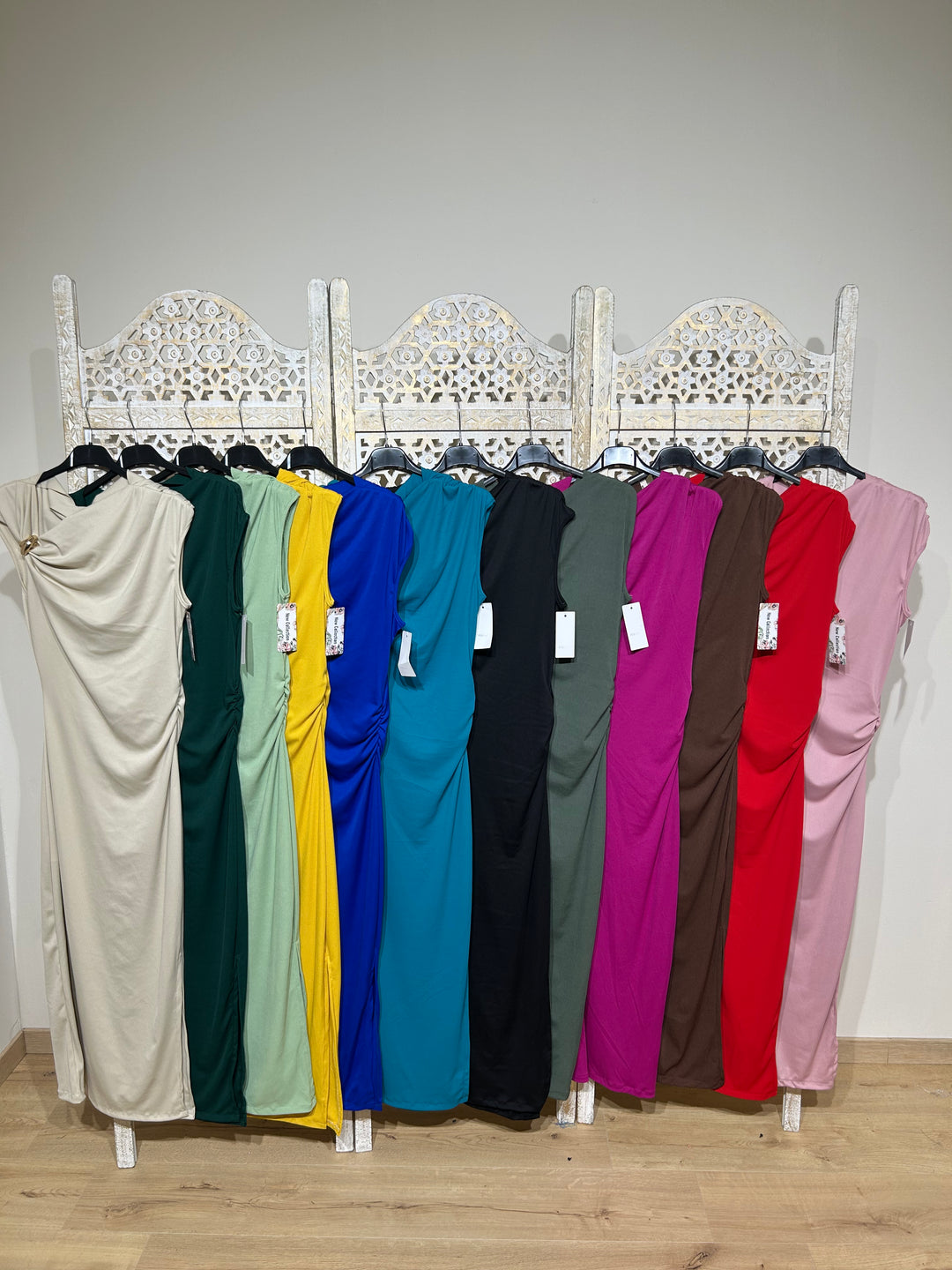 ROBE ORESSA