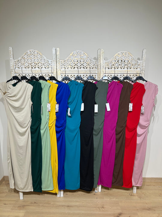 ROBE ORESSA