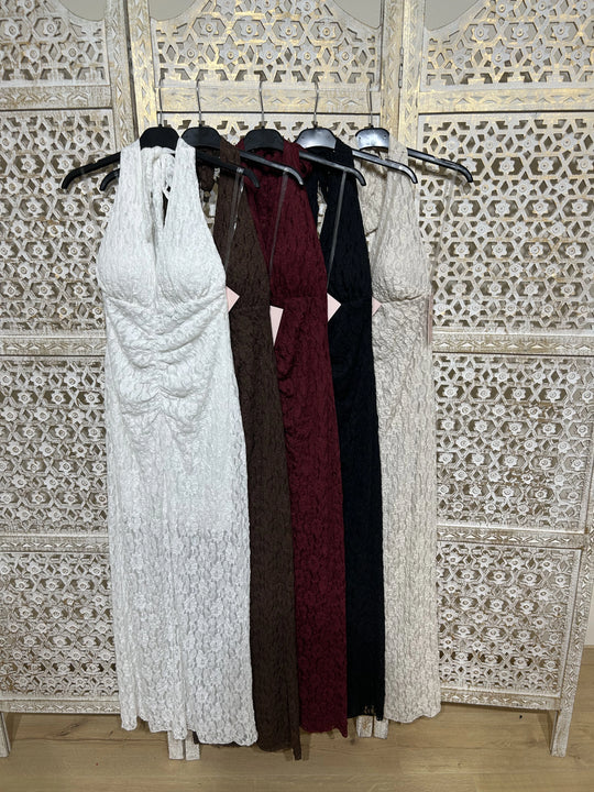 ROBE VAHINE