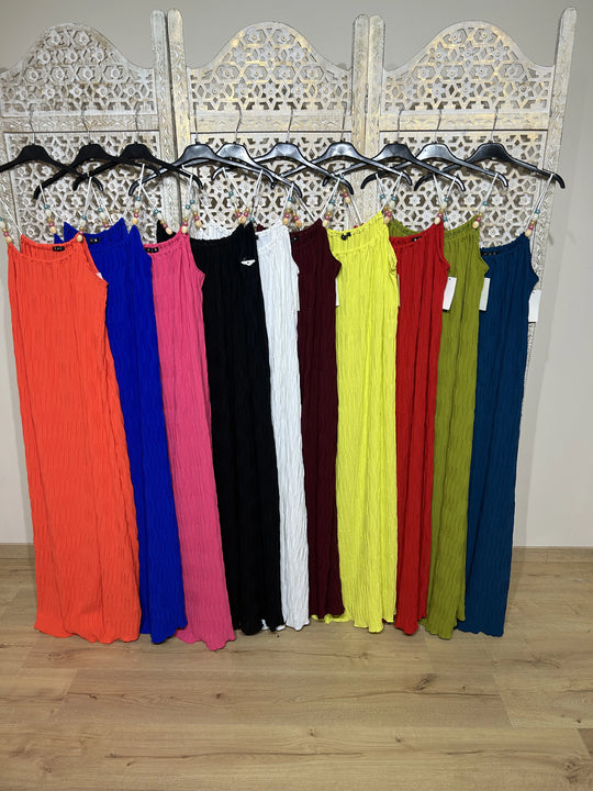 ROBE SORAYA