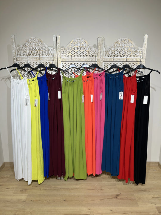 ROBE ANAHÏ