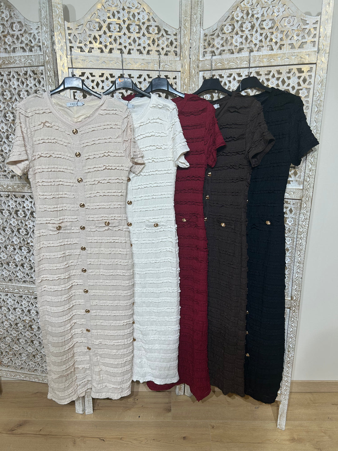 ROBE ELYNE