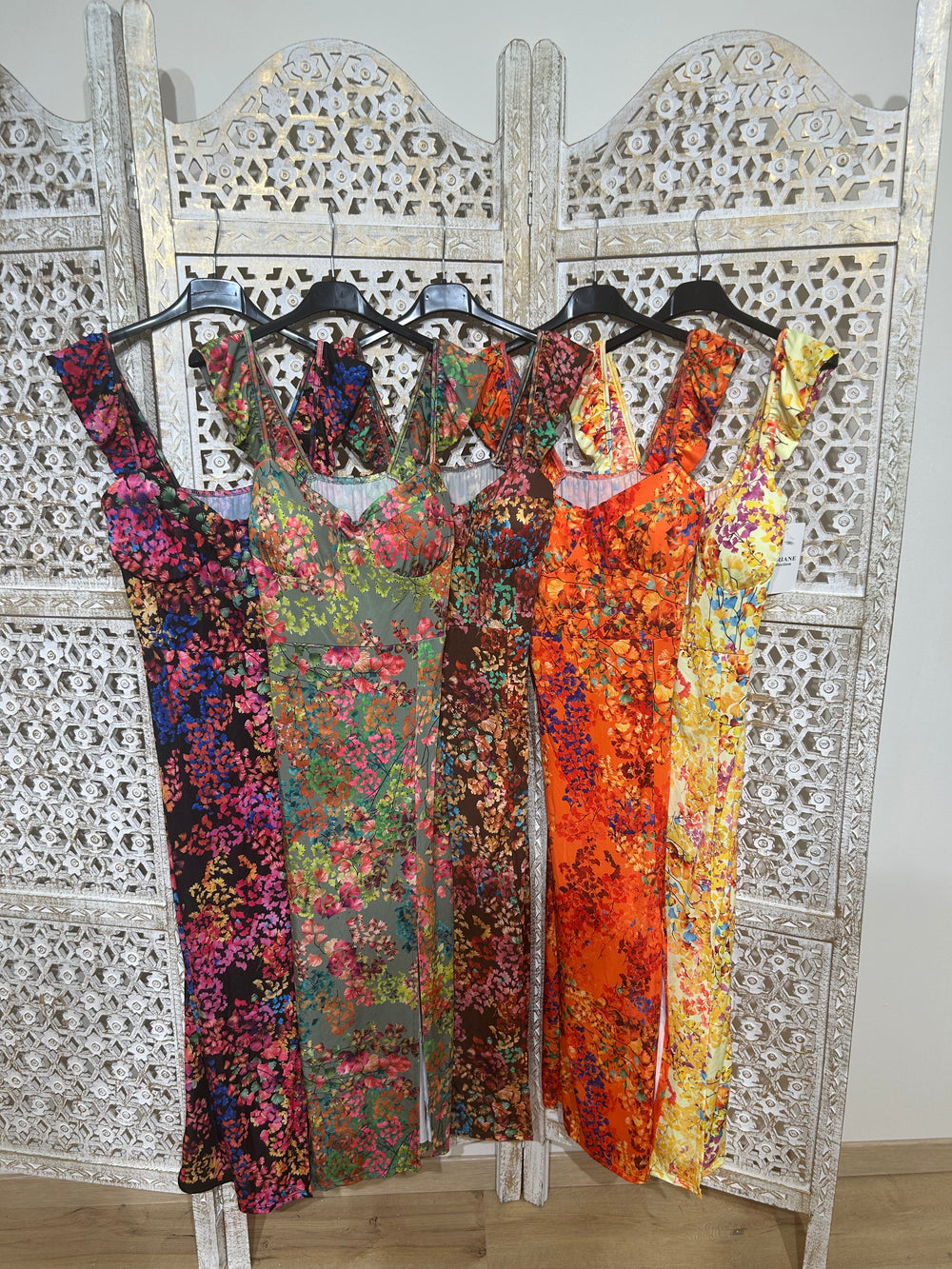 ROBE BERTA