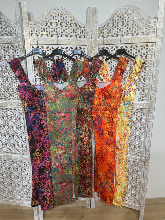 ROBE BERTA