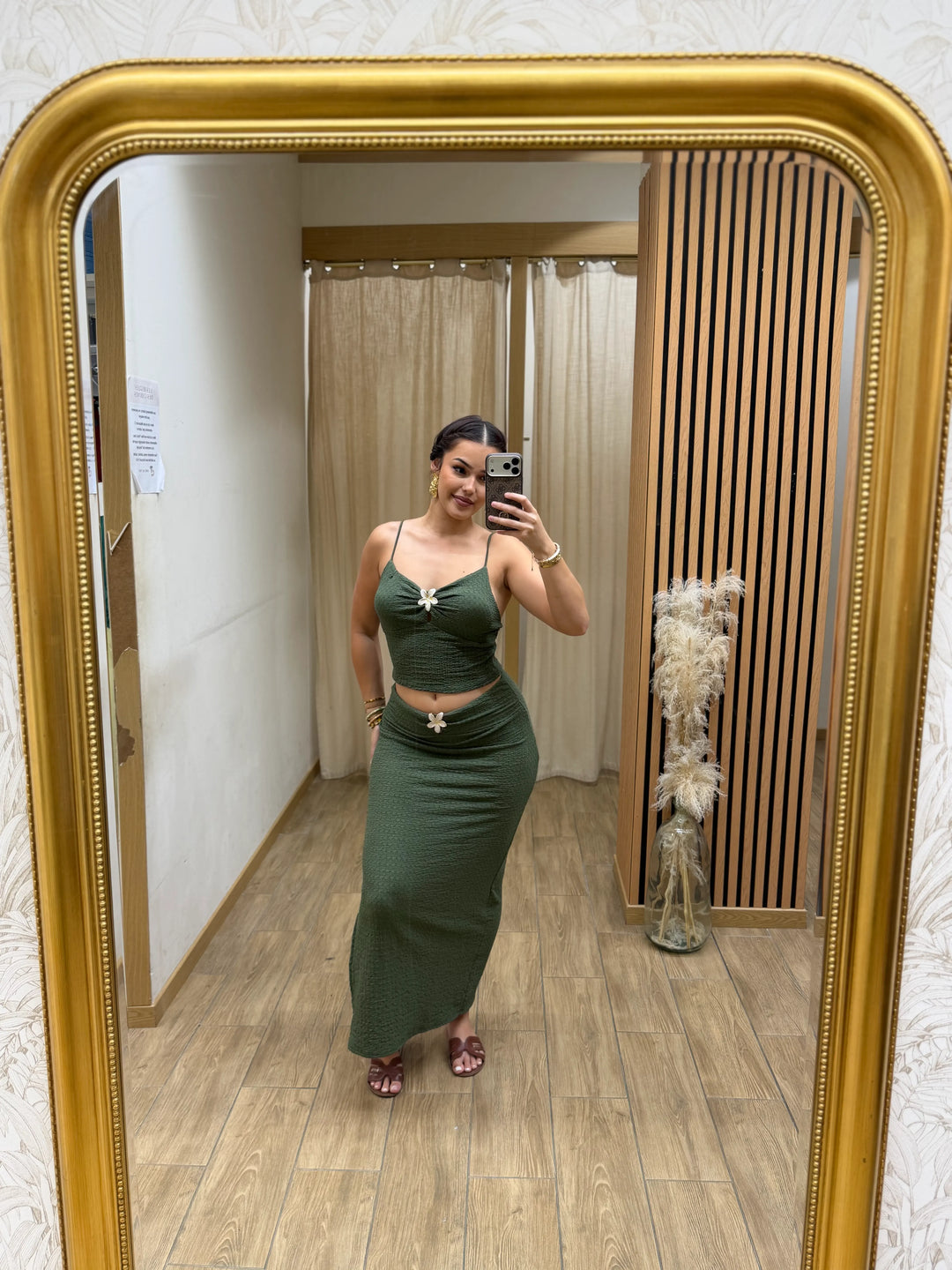 ENSEMBLE ISEA