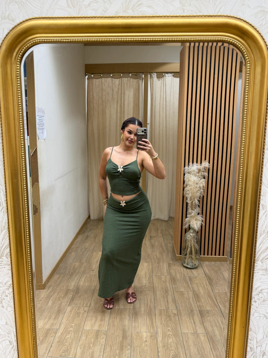 ENSEMBLE ISEA