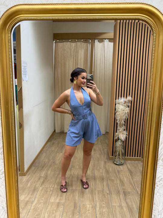 COMBI SHORT MÉLVINA