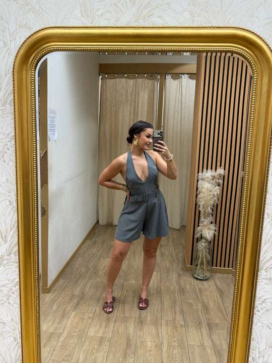 COMBI SHORT MÉLVINA