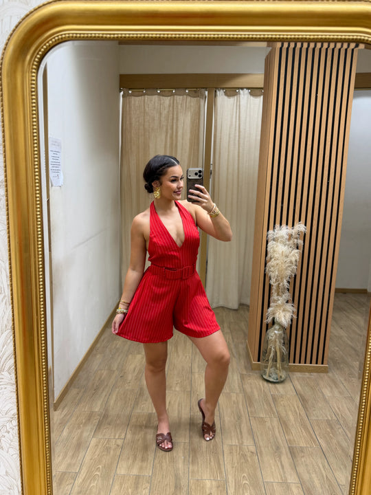 COMBI SHORT MÉLVINA
