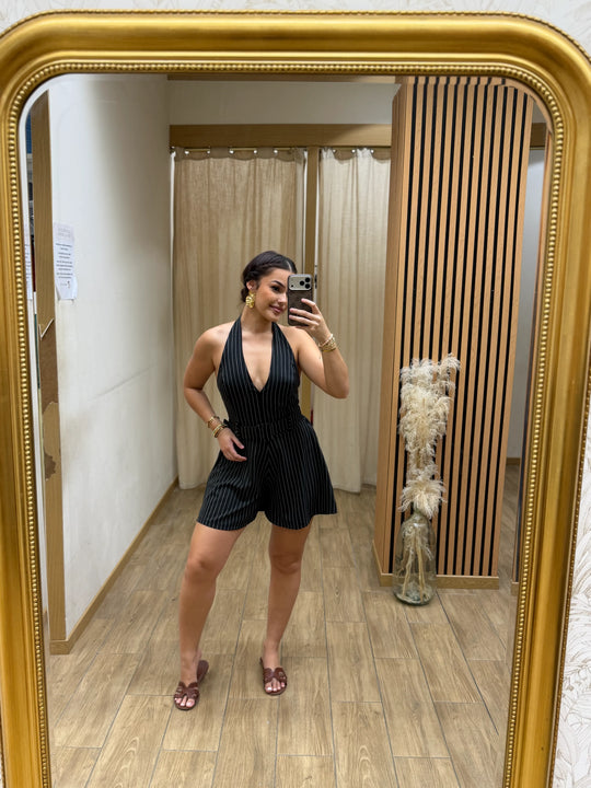 COMBI SHORT MÉLVINA