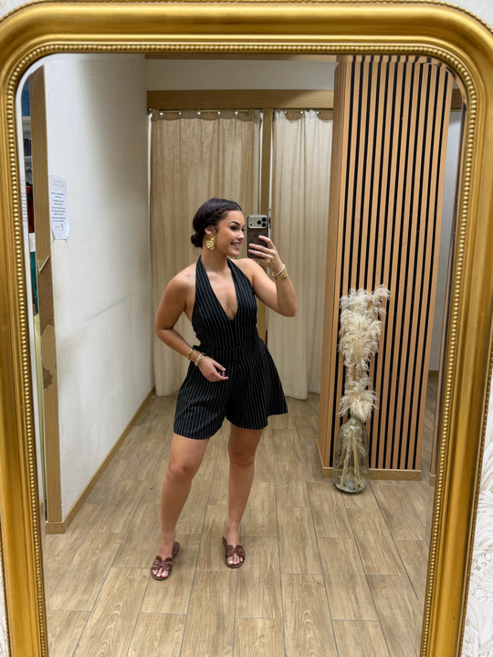 COMBI SHORT MÉLVINA