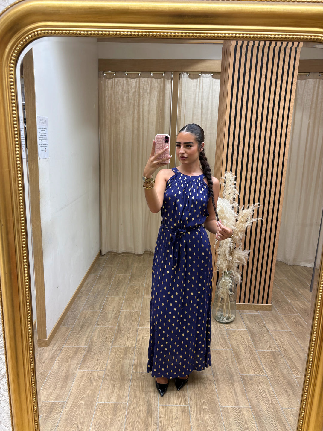 ROBE ALMA ( 9569-58 )